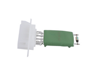 Blower Motor Fan Resistor for Mercedes Benz W168 / A140 / A160 / A190 Hatchback (1997 - 2004) - Spoilers and Bodykits Australia