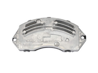 Blower Motor Fan Resistor for Mercedes Benz W169 / W245 A Class / B Class 2.0L (2004 - 2012) - Spoilers and Bodykits Australia