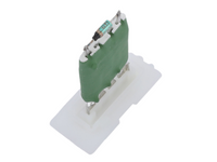 Blower Motor Fan Resistor for Mercedes Benz W169 / W245 with Manual Climate Control (2004 - 2012) - Spoilers and Bodykits Australia