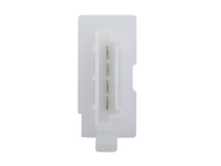 Blower Motor Fan Resistor for Mercedes Benz W169 / W245 with Manual Climate Control (2004 - 2012) - Spoilers and Bodykits Australia