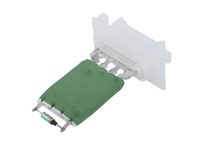 Blower Motor Fan Resistor for Mercedes Benz W169 / W245 with Manual Climate Control (2004 - 2012) - Spoilers and Bodykits Australia