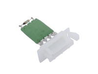Blower Motor Fan Resistor for Mercedes Benz W169 / W245 with Manual Climate Control (2004 - 2012) - Spoilers and Bodykits Australia
