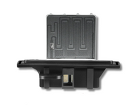 Blower Motor Heater Fan Resistor for D22 Nissan Navara / Pulsar N15 without Climate Control - Spoilers and Bodykits Australia