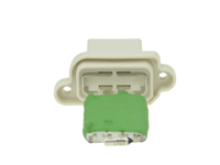 Blower Motor Heater Fan Resistor for Ford Fiesta / Focus / Mondeo - Spoilers and Bodykits Australia