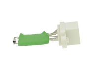 Blower Motor Heater Fan Resistor for Ford Fiesta / Focus / Mondeo - Spoilers and Bodykits Australia