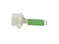 Blower Motor Heater Fan Resistor for Ford Fiesta / Focus / Mondeo - Spoilers and Bodykits Australia