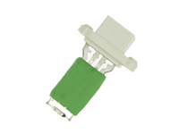 Blower Motor Heater Fan Resistor for Ford Fiesta / Focus / Mondeo - Spoilers and Bodykits Australia