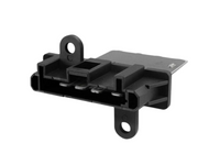 Blower Motor Heater Fan Resistor for Holden Colorado RC / Rodeo RA & Isuzu D-MAX TF - Spoilers and Bodykits Australia