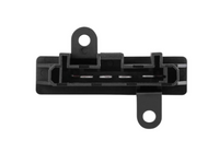 Blower Motor Heater Fan Resistor for Holden Colorado RC / Rodeo RA & Isuzu D-MAX TF - Spoilers and Bodykits Australia