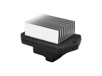 Blower Motor Heater Fan Resistor for Honda Civic / CRV / Accord / Odyssey (2002 - 2007) - Spoilers and Bodykits Australia