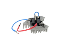 Blower Motor Heater Fan Resistor for Mercedes Benz C180 / C200 / C220 SLK E Class - Spoilers and Bodykits Australia