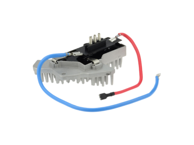 Blower Motor Heater Fan Resistor for Mercedes Benz C180 / C200 / C220 SLK E Class - Spoilers and Bodykits Australia