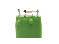 Blower Motor Heater Fan Resistor for Volkswagen Caddy / EOS / Golf / Passat / Tiguan - Spoilers and Bodykits Australia