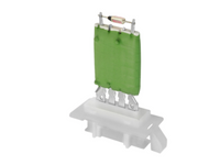 Blower Motor Heater Fan Resistor for Volkswagen Caddy / EOS / Golf / Passat / Tiguan - Spoilers and Bodykits Australia