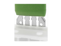 Blower Motor Heater Fan Resistor for Volkswagen Caddy / EOS / Golf / Passat / Tiguan - Spoilers and Bodykits Australia