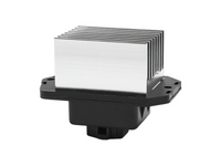 Blower Motor Heater Fan Resistor with 8 Fins for Honda CRV (2001 - 2006) - Spoilers and Bodykits Australia