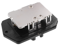 Blower Motor Resistor Module for Toyota Yaris 1.5L (2008 - 2014)-Spoilers and Bodykits Australia