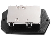 Blower Motor Resistor Module for Toyota Yaris 1.5L (2008 - 2014)-Spoilers and Bodykits Australia