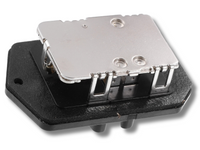 Blower Motor Resistor Module for Toyota Yaris 1.5L (2008 - 2014)-Spoilers and Bodykits Australia