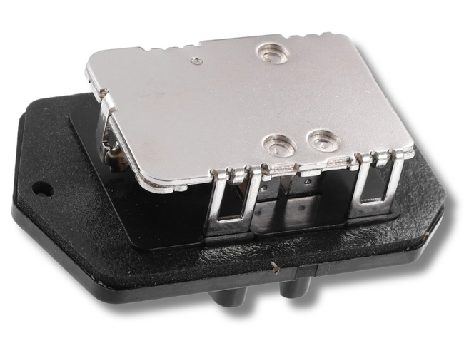 Blower Motor Resistor Module for Toyota Yaris 1.5L (2008 - 2014)-Spoilers and Bodykits Australia