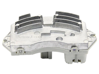 Blower Motor Resistor for BMW X1 / X3 / X5 / Z4 / 1 Series / 3 Series (2004 - 2017)-Spoilers and Bodykits Australia