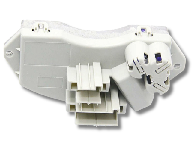 Blower Motor Resistor for BMW X1 / X3 / X5 / Z4 / 1 Series / 3 Series (2004 - 2017)-Spoilers and Bodykits Australia