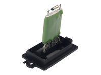 Blower Motor Resistor for Jeep Grand Cherokee WH (2005 - 05/2006) - Spoilers and Bodykits Australia