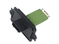 Blower Motor Resistor for Jeep Grand Cherokee WH (2005 - 05/2006) - Spoilers and Bodykits Australia