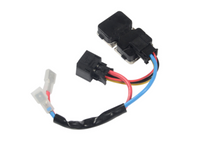 Blower Motor Resistor for Mercedes Benz W140 / CL500 / 600 / S280 / S320 / S420 / S500 / S600 - Spoilers and Bodykits Australia