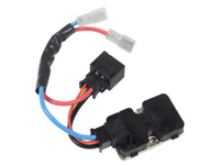 Blower Motor Resistor for Mercedes Benz W140 / CL500 / 600 / S280 / S320 / S420 / S500 / S600 - Spoilers and Bodykits Australia