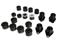 Body Mount Bushes x18 for 80 Series Toyota Landcruiser (1990 - 1998)-Spoilers and Bodykits Australia