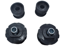 Body Mount Front Bush Rubbers x4 for Holden Colorado RG (2012 Onwards)-Spoilers and Bodykits Australia