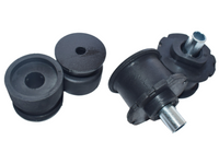 Body Mount Front Bush Rubbers x4 for Holden Colorado RG (2012 Onwards)-Spoilers and Bodykits Australia