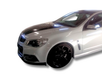 Bonnet Bulge for VF Holden Commodore-Spoilers and Bodykits Australia