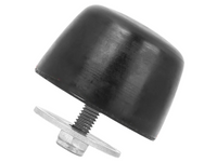 Bonnet Bump Stops x2 for Jeep Wrangler (1987 - 2018)-Spoilers and Bodykits Australia