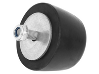 Bonnet Bump Stops x2 for Jeep Wrangler (1987 - 2018)-Spoilers and Bodykits Australia