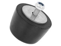 Bonnet Bump Stops x2 for Jeep Wrangler (1987 - 2018)-Spoilers and Bodykits Australia