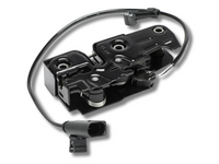 Bonnet Catch Lock & Cable for Audi A4 B8 / A5 8T3 / Q5 8RB / R8 Spyder-Spoilers and Bodykits Australia