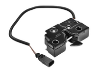 Bonnet Catch Lock & Cable for Volkswagen Tiguan B8 SUV-Spoilers and Bodykits Australia