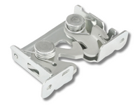 Bonnet Catch Lock for BMW E88 / E82 / E90 / E93 120i / 318i-Spoilers and Bodykits Australia