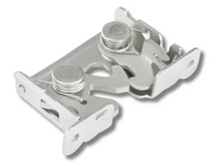 Bonnet Catch Lock for BMW E90 / E91 / E92 / E93 / E60 / E84 335i / 525i / X1 / X3-Spoilers and Bodykits Australia