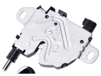 Bonnet Catch Lock for Ford Focus LZ / Kuga-Spoilers and Bodykits Australia