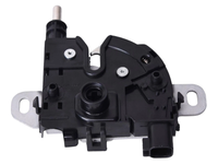 Bonnet Catch Lock for Ford Focus LZ / Kuga-Spoilers and Bodykits Australia