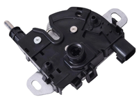 Bonnet Catch Lock for Ford Focus MK2 / Kuga-Spoilers and Bodykits Australia