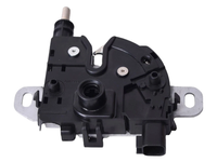 Bonnet Catch Lock for Ford Focus MK2 / Kuga-Spoilers and Bodykits Australia