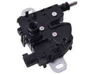 Bonnet Catch Lock for Ford Focus MK2 / Kuga-Spoilers and Bodykits Australia