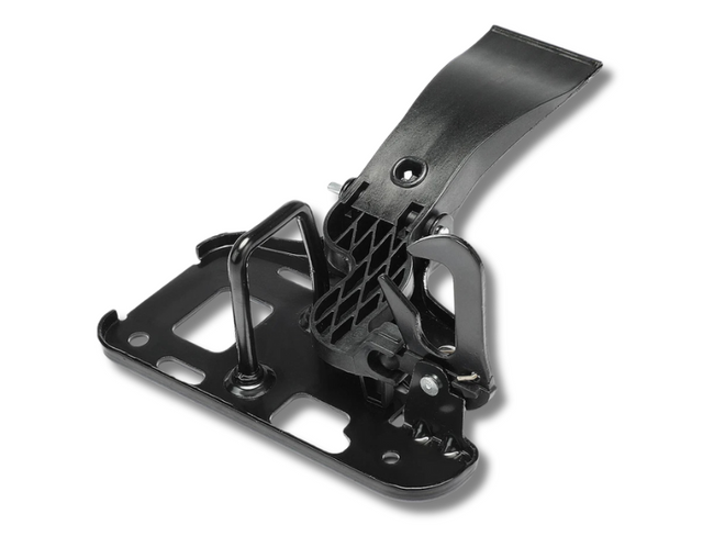 Bonnet Catch Release Lock for Audi A4 B8 / A5 8F7 / 8T3 / 8TA-Spoilers and Bodykits Australia