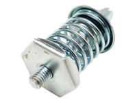 Bonnet Catch Tongue for Mazda R100 / Early 1000 / 1200 - 8mm Thread-Spoilers and Bodykits Australia