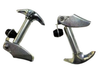 Bonnet Catches for 40 Series Toyota Landcruiser FJ40 - Pair-Spoilers and Bodykits Australia