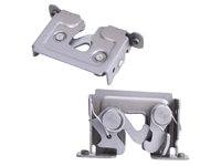 Bonnet Catches x2 for BMW E60 / E82 / E84 / E90 / E91-Spoilers and Bodykits Australia